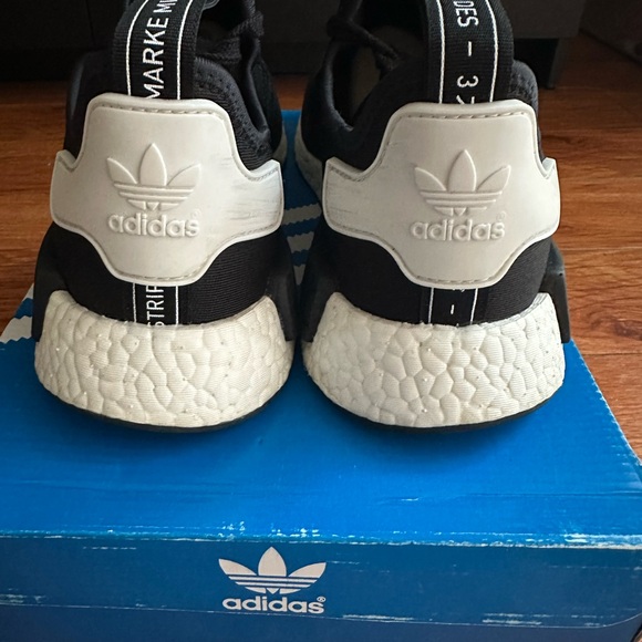 Adidas Originals NMD Tokyo Runner Men’s Size 10 - Picture 2 of 10